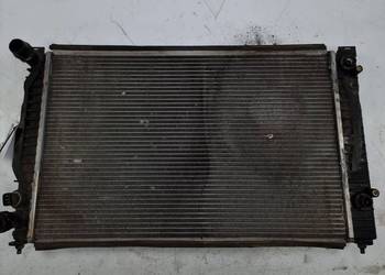 CHŁODNICA WODY VOLKSWAGEN PASSAT B5 CHŁODNICA WODY VOLKSWAGEN PASSAT B5
