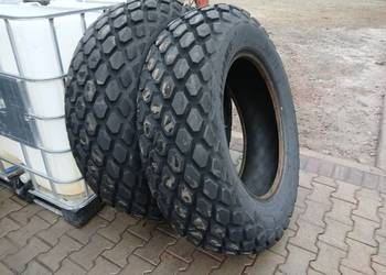## OPONY  Allianse 13.6 -R28  trawnikowo szosowe ##