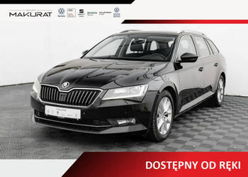 Škoda Superb 2.0 TDI Ambition Podgrz.f Bi-Xenon Cz.park 2 kompl. opon Salo…