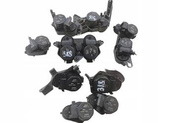 SILNICZEK NAGRZEWNICY KPL 11 SZT  Bmw Seria 7 IV (2001-2008) E65/66/67/68 6