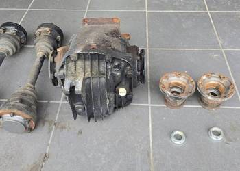 Szpera bmw e28 e30 e34 m535