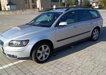 Volvo V50 1.8 benzyna