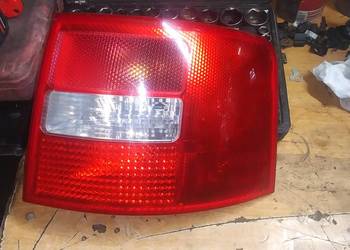 Lampa tylna prawa avant A6 C5 lift