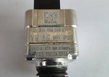 Kamera Porsche Audi VW 85E 980 568 G