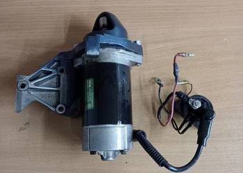 Yamaha 29 25 30 rozrusznik