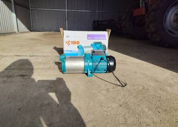 Sprzedam pompę hydroforową MH 1300 INOX
