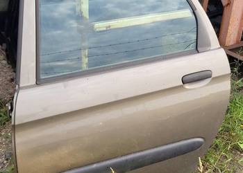 Drzwi Citroen Xsara Picasso