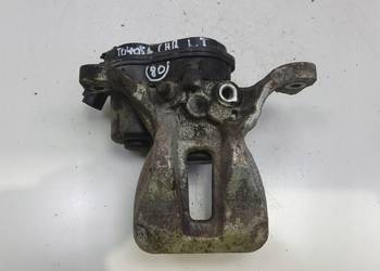 Toyota C-HR CHR TYLNY ZACISK HAMULCOWY lewy tył KIEROWCY