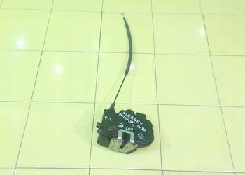 HYUNDAI ix20 1.6 CRDI 13r 5D zamek drzwi prawy tyl 81420-1K020