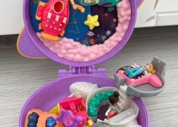 Zestaw Polly Pocket