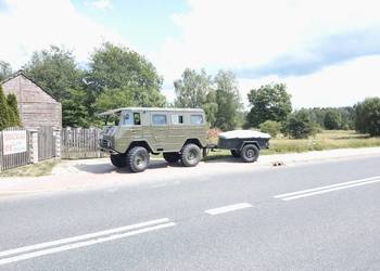 VALP, volvo l3314, l3315, gaz, ulaz