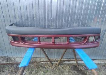 ZDERZAK PRZÓD PRZEDNI TOYOTA T22 52119-05070