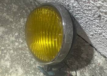 Lampa M-20, warszawa,  wolga, Syrena, fiat 125p, wfm, shlm-04, 05 star 25,