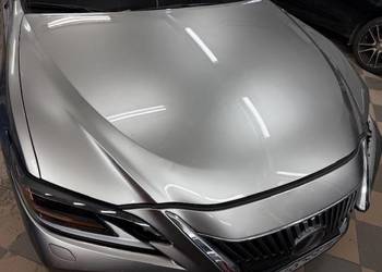 Maska LEXUS ES Oryginał