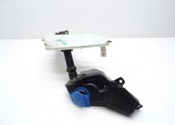 ZBIORNIK ZBIORNICZEK PŁYNU SPRYSKIWACZY 4G8955451B AUDI A6 C7 4G