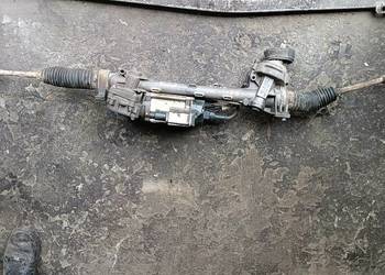 VW SKODA SEAT PRZEKŁADNIA KIEROWNICZA MAGLOWNICA  1.6 1K1423051 1K1909144M