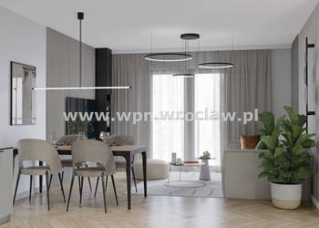 Oferta sprzedaży mieszkania Wrocław 39.86m2