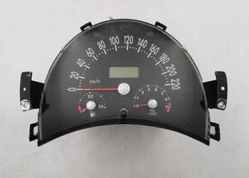 Licznik Zegary VW New Beetle 1.6 2.0 1C0919861C