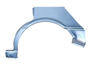 Audi 80 B3 86-91 Reperaturka błotnika tylnego NOWA