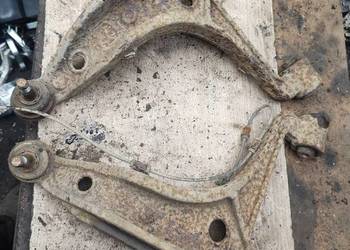 SUZUKI GRAND VITARA II Wahacz tył SUZUKI GRAND VITARA II Wahacz tył