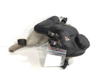 ZBIORNIK WYRÓWNAWCZY PŁYNU CHŁODZĄCEGO MERCEDES W221 Sedan/Limuzyna