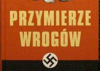PRZYMIERZE WROGÓW - HASSELL MACRAE