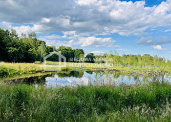 Działka 10358.2m2 Jaroszewy
