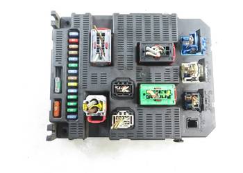 BSI CITROEN C4 I 1.6 HDi - 9HX (DV6ATED4) 9659285680