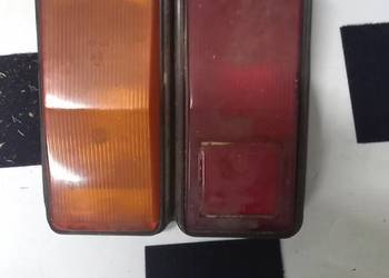 Lampa tył fiat 125p