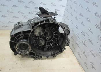 VW AUDI SEAT SKODA 2.0 TDI 140KM BMP 10r skrzynia manualna KXX