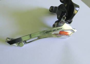 Shimano 105 FD-5700  Fi 31,8