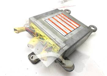 SENSOR AIRBAG SUBARU TRIBECA 98221XA00A CZUJNIK PODUSZKI, KOLIZJI