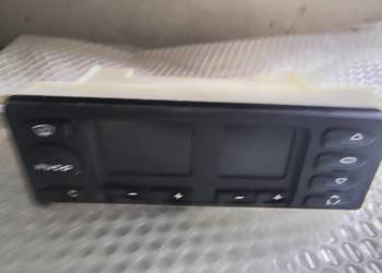 Panel klimatyzacji 99665310110 moduł klimy Porsche 911 Boxster 986