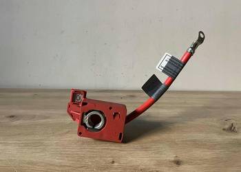 BMW E81 E87 LCI LIFT E87 KLEMA PIROTECHNICZNA PLUSOWA 6988973 9130879.02
