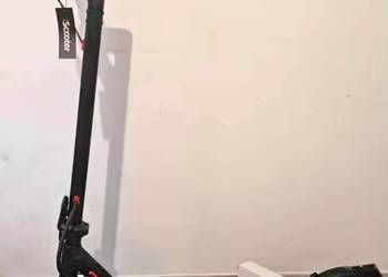 Hulajnoga elektryczna Nowa