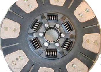 Tarcza sprzęgła Deutz Fahr DX Agroprima Agroxtra 02940101 Tarcza sprzęgła Deutz Fahr DX Agroprima Agroxtra 02940101