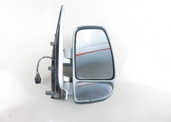 LUSTERKO PRAWE RENAULT MASTER II  
