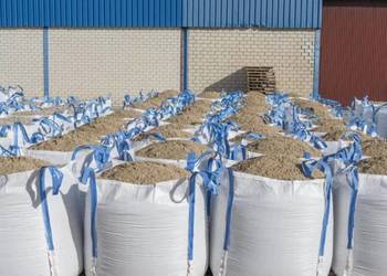 BIG BAGI dla gospodarstw rolnych i firm