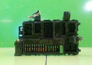 TRANSIT CUSTOM I 2.0 TDCI 17r 5D skrzynka bezpiecznikow BCM GK2T-15604-FAJ