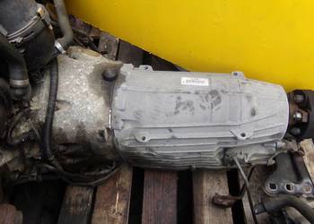 MERCEDES CLK W209 3.0 B 08r 231KM skrzynia biegow AUTOMAT 1712705800