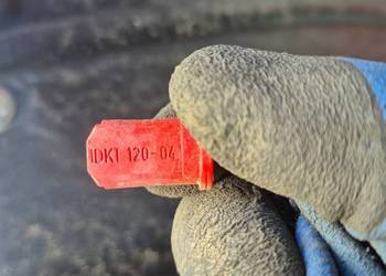 Rozpylacz 04 lechler