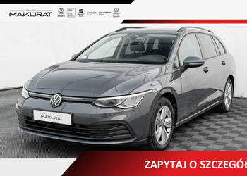 Volkswagen Golf CT442AE#1.5 TSI Life Ambient Podgrz.f I kier K.cof Salon P…