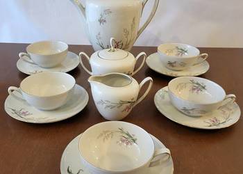 Neuerer Bawaria - zestaw do herbaty dla 5 osób Neuerer Bawaria - zestaw do herbaty dla 5 osób