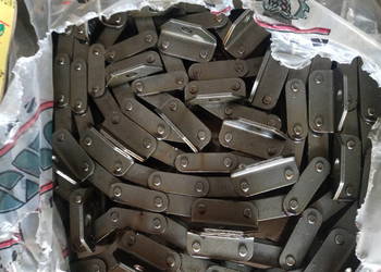 Łańcuch podajnika Claas,MF, i inne