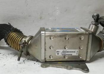 Chłodnica spalin Fiat Opel 1.6 MJET MM114V7 55268284