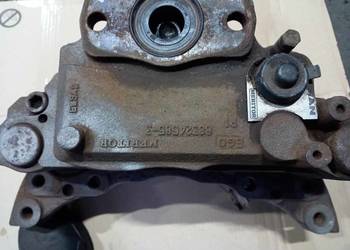 Zacisk hamulcowy Meritor MAN