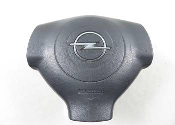 PODUSZKA KIEROWCY OPEL AGILA (B) (H08) 4815052K10