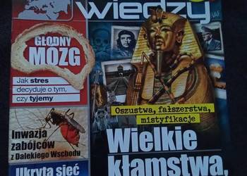 Świat wiedzy 8/2016