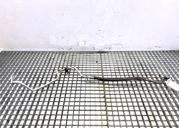 RURKA KLIMATYZACJI SUZUKI SWIFT III 1.3 92KM Hatchback