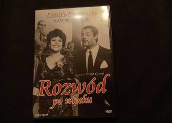 Rozwód po włosku film